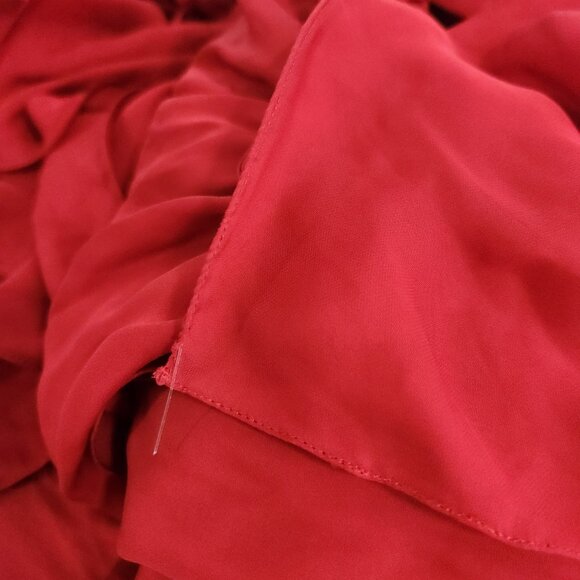 Johanna Ortiz Silk Dress - Picture 13 of 14